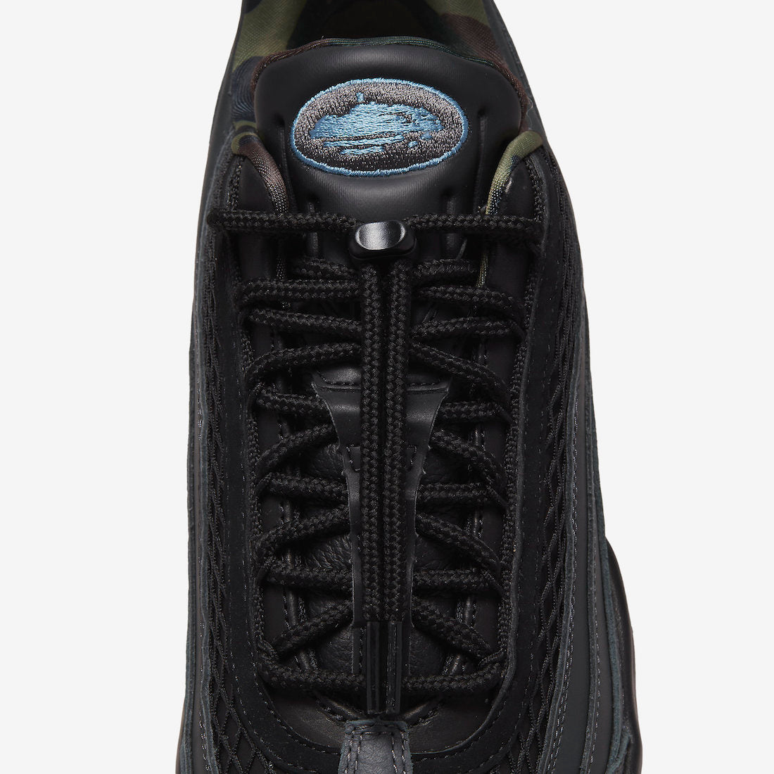 Corteiz x Nike Air Max 95 “Rules The World - Aegean Storm”