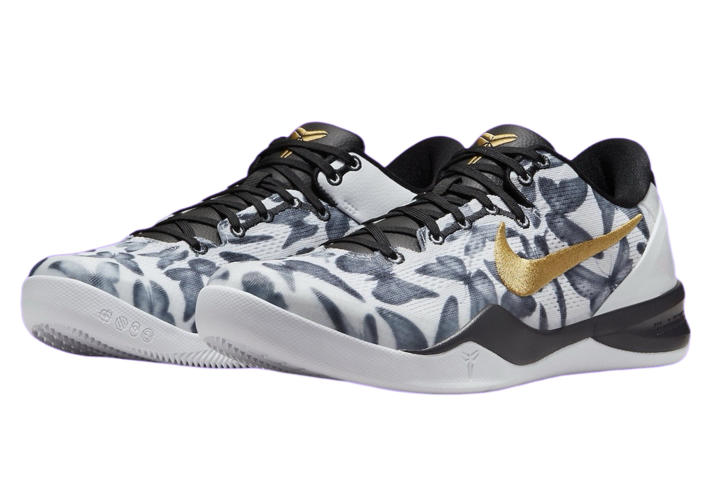 Nike Zoom Kobe 8 Protro “Mambacita”