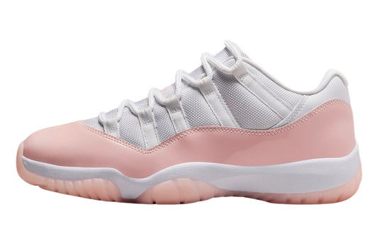 Air Jordan 11 Low WMNS “Legend Pink”