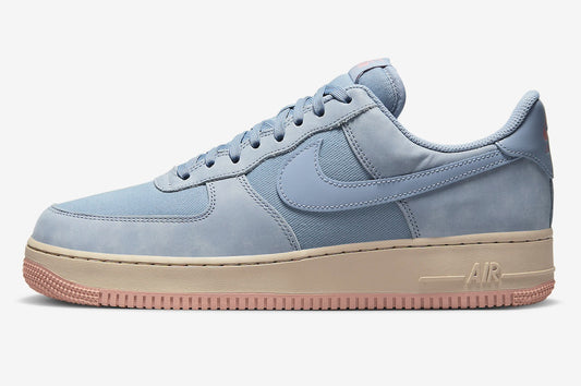Nike Air Force 1 Low LX “Ashen Slate”
