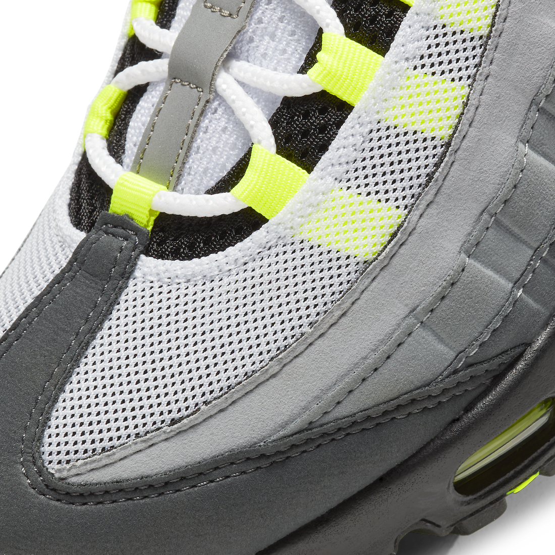 Nike Air Max 95 “OG Neon”