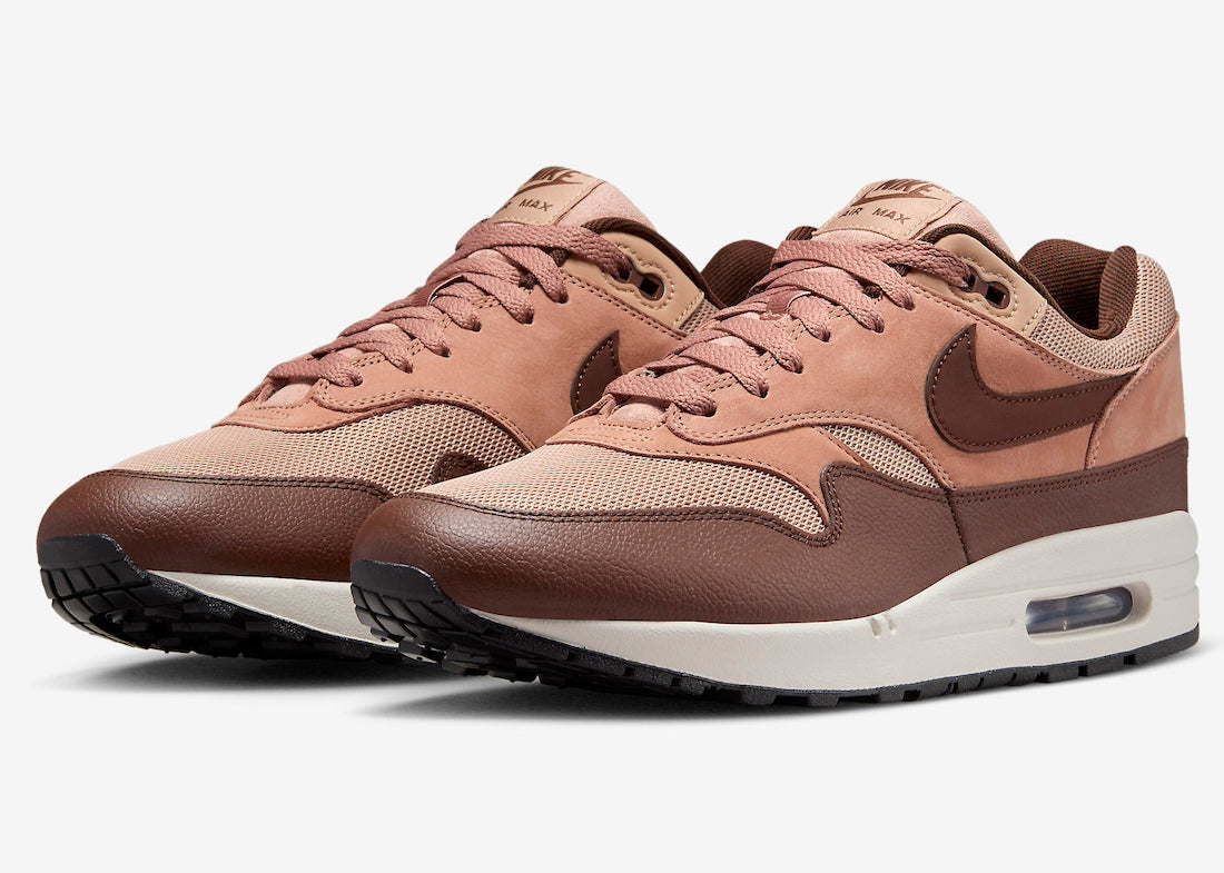 Nike Air Max 1 SC “Cacao Wow”