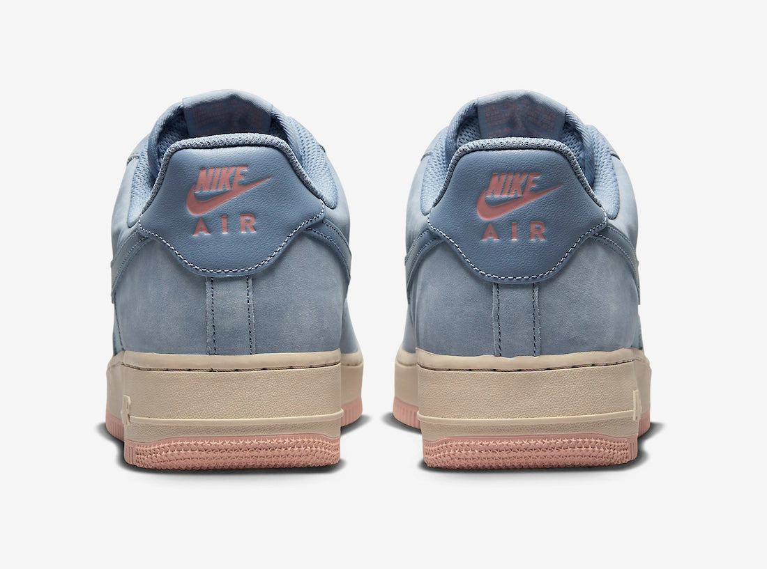 Nike Air Force 1 Low LX “Ashen Slate”