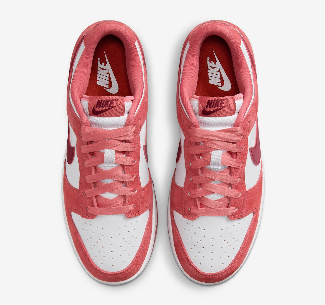 Nike Dunk Low WMNS “Valentine’s Day 2024”