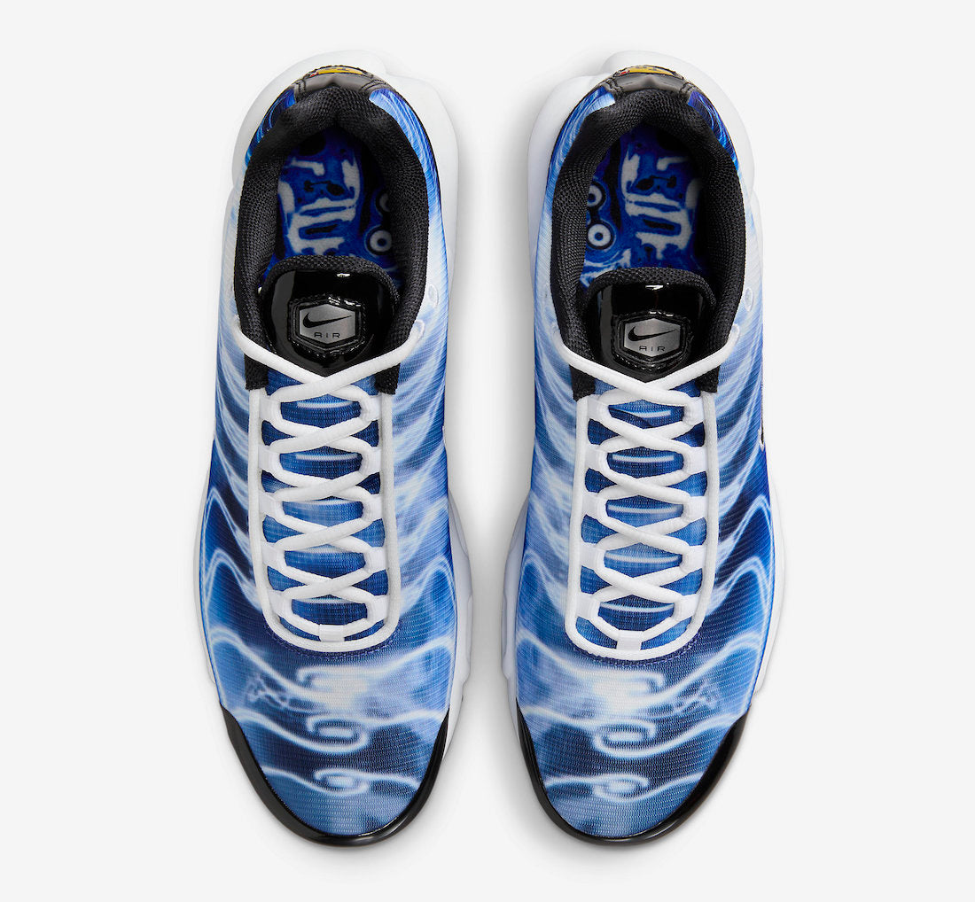 Nike Air Max Plus “Light Photography - Old Royal”