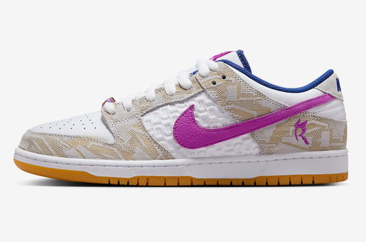 Rayssa Leal x Nike SB Dunk Low