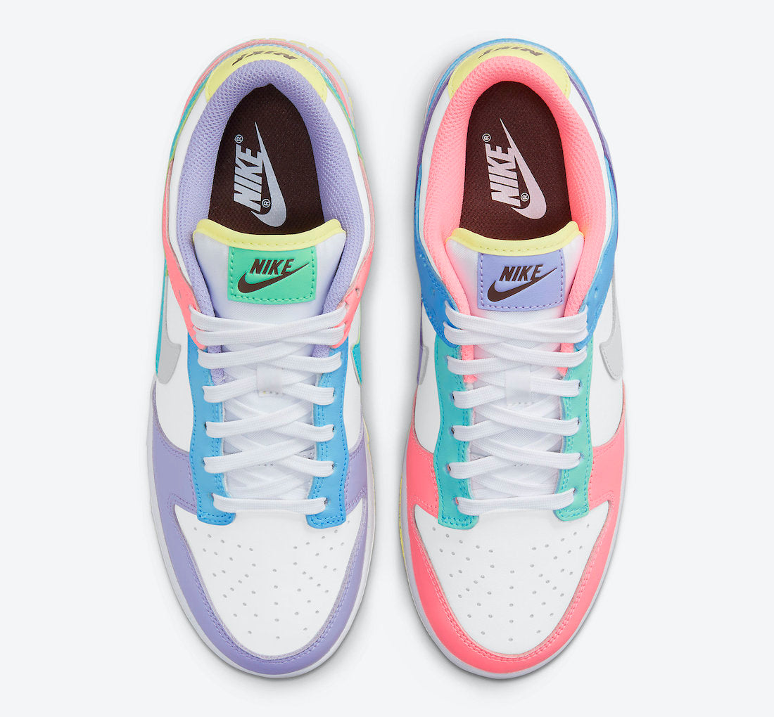Nike Dunk Low WMNS "Candy"