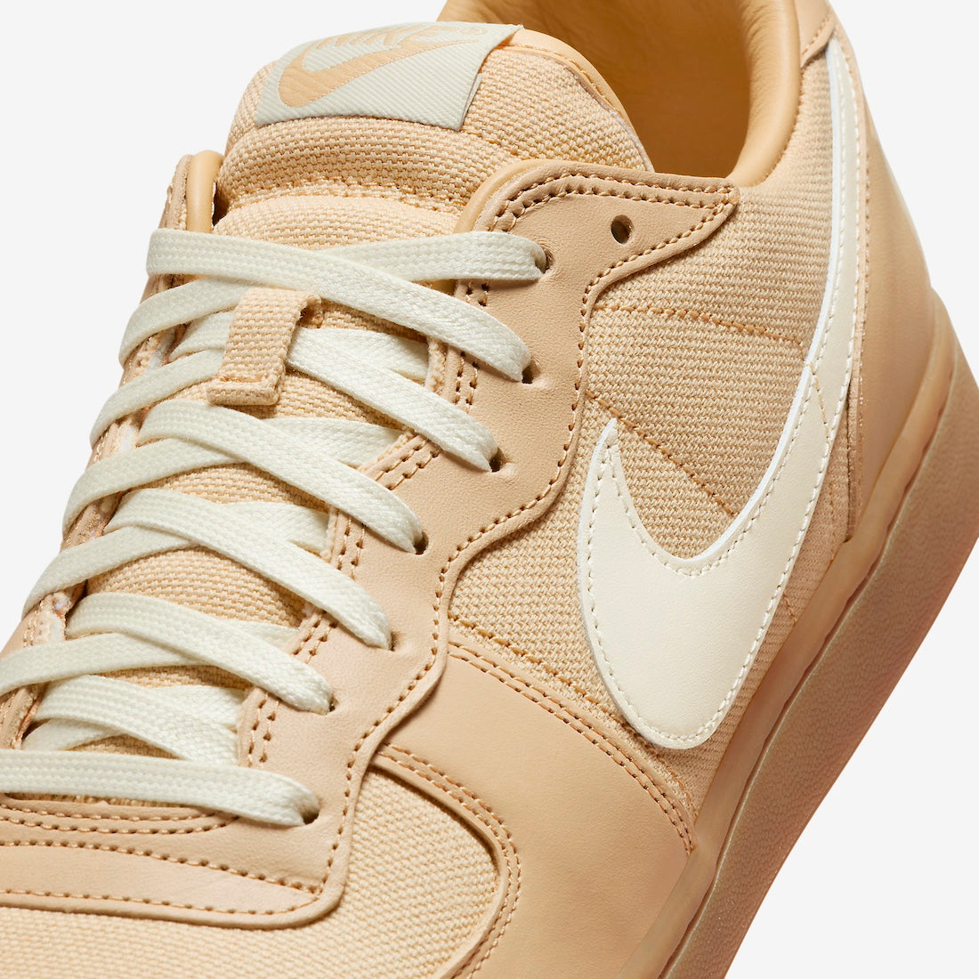 Nike Terminator Low “Sesame”
