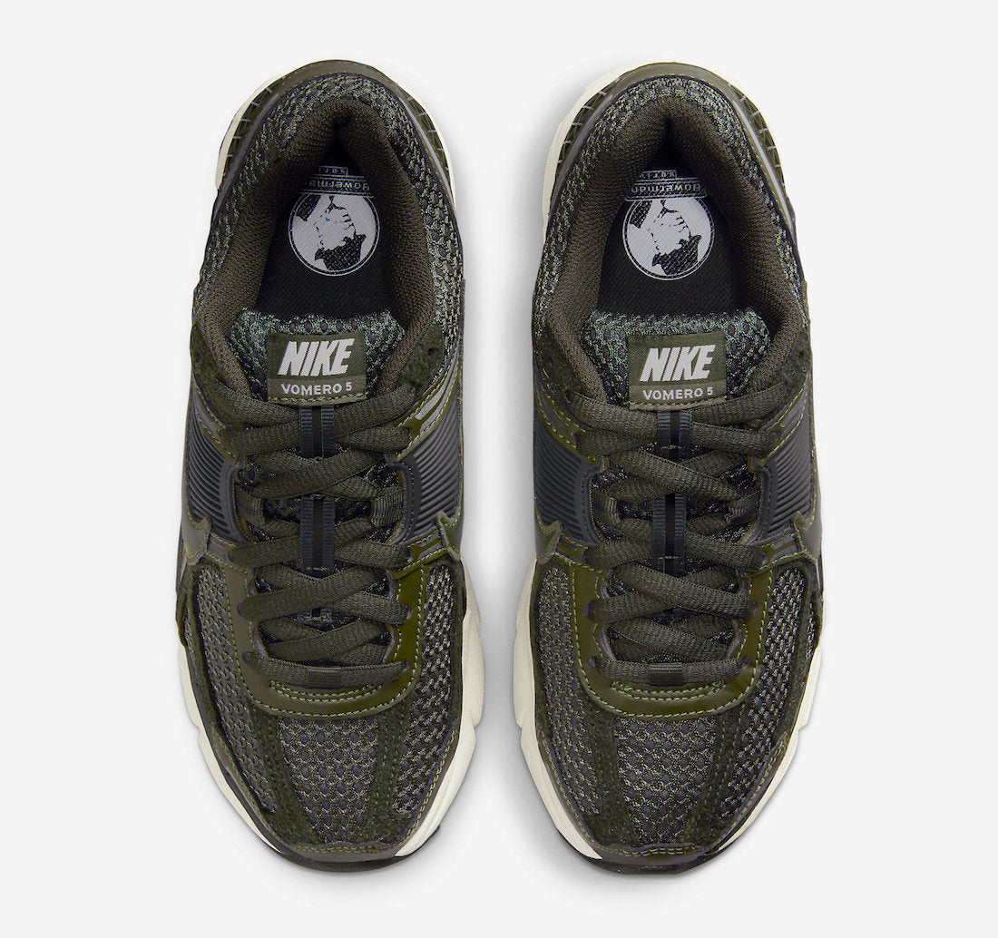 Nike Zoom Vomero 5 WMNS “Cargo Khaki”