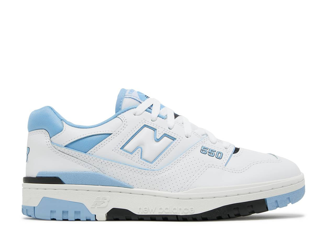 New Balance 550 "Team Carolina Blue"
