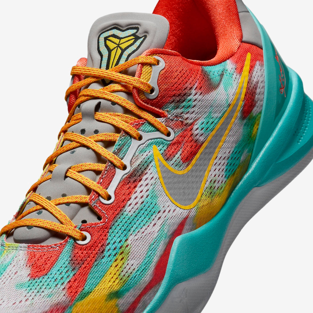 Nike Zoom Kobe 8 Protro “Venice Beach”