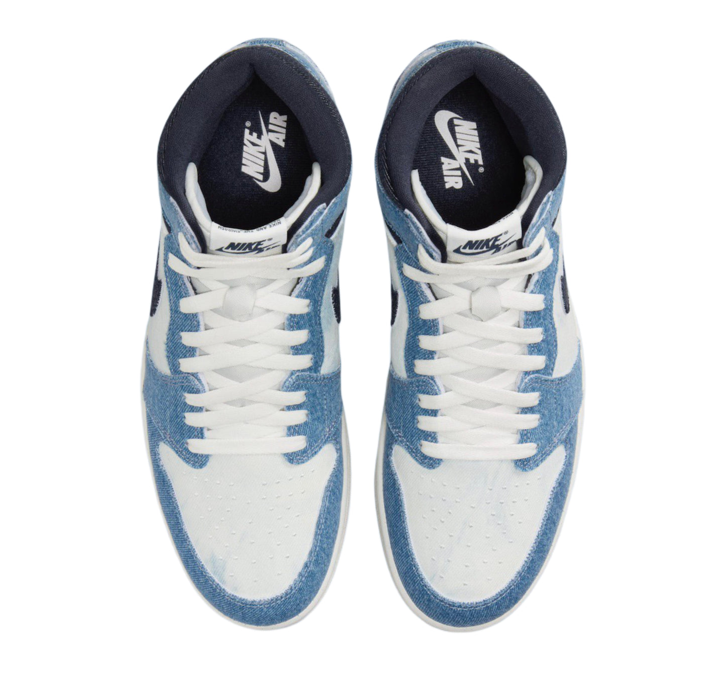 Air Jordan 1 High “Denim”