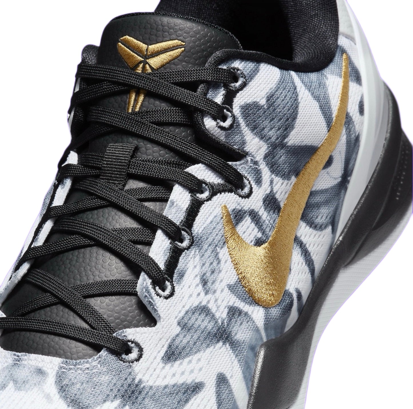 Nike Zoom Kobe 8 Protro “Mambacita”