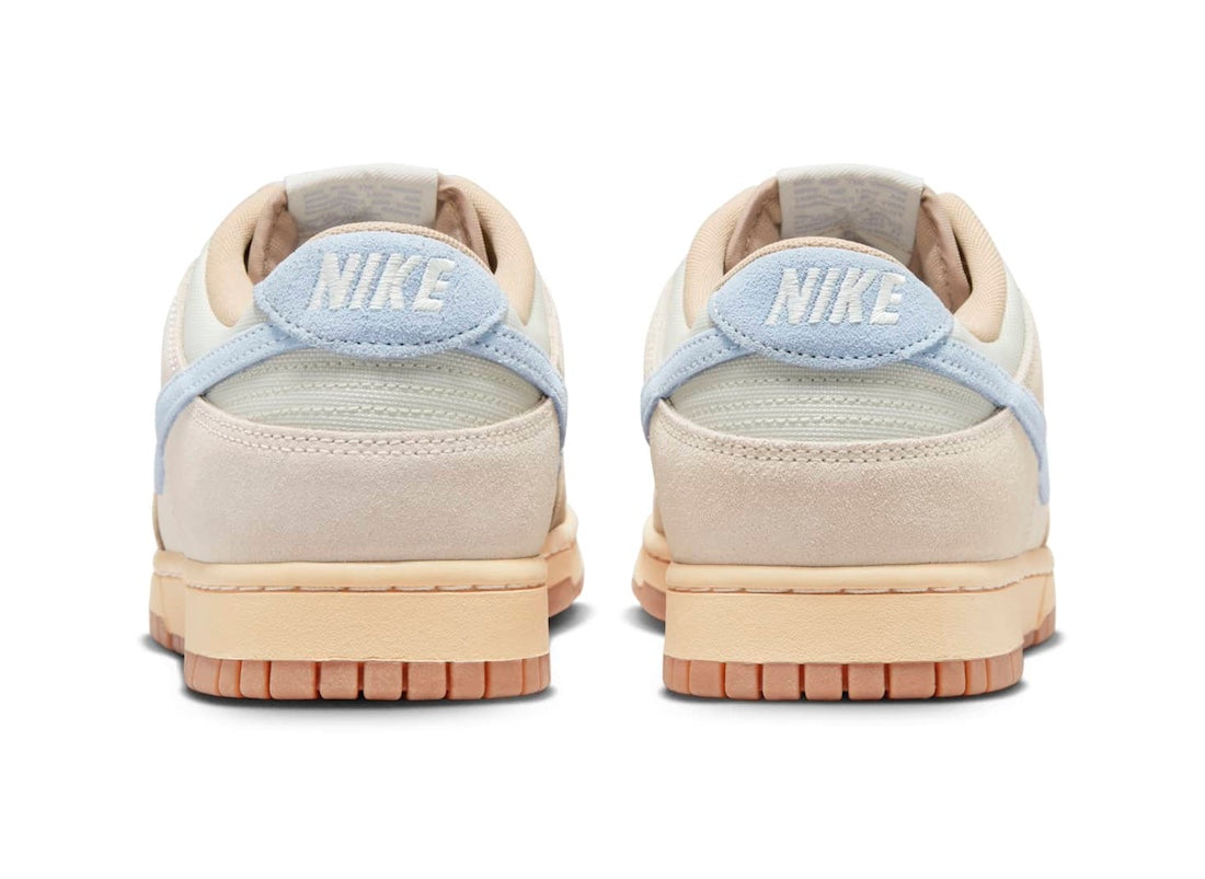 Nike Dunk Low “Sanddrift Armory Blue”