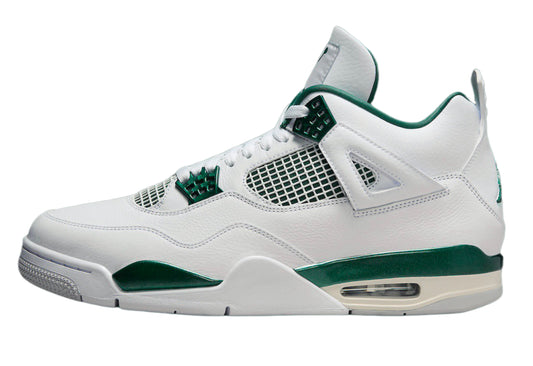 Air Jordan 4 “Oxidised Green”