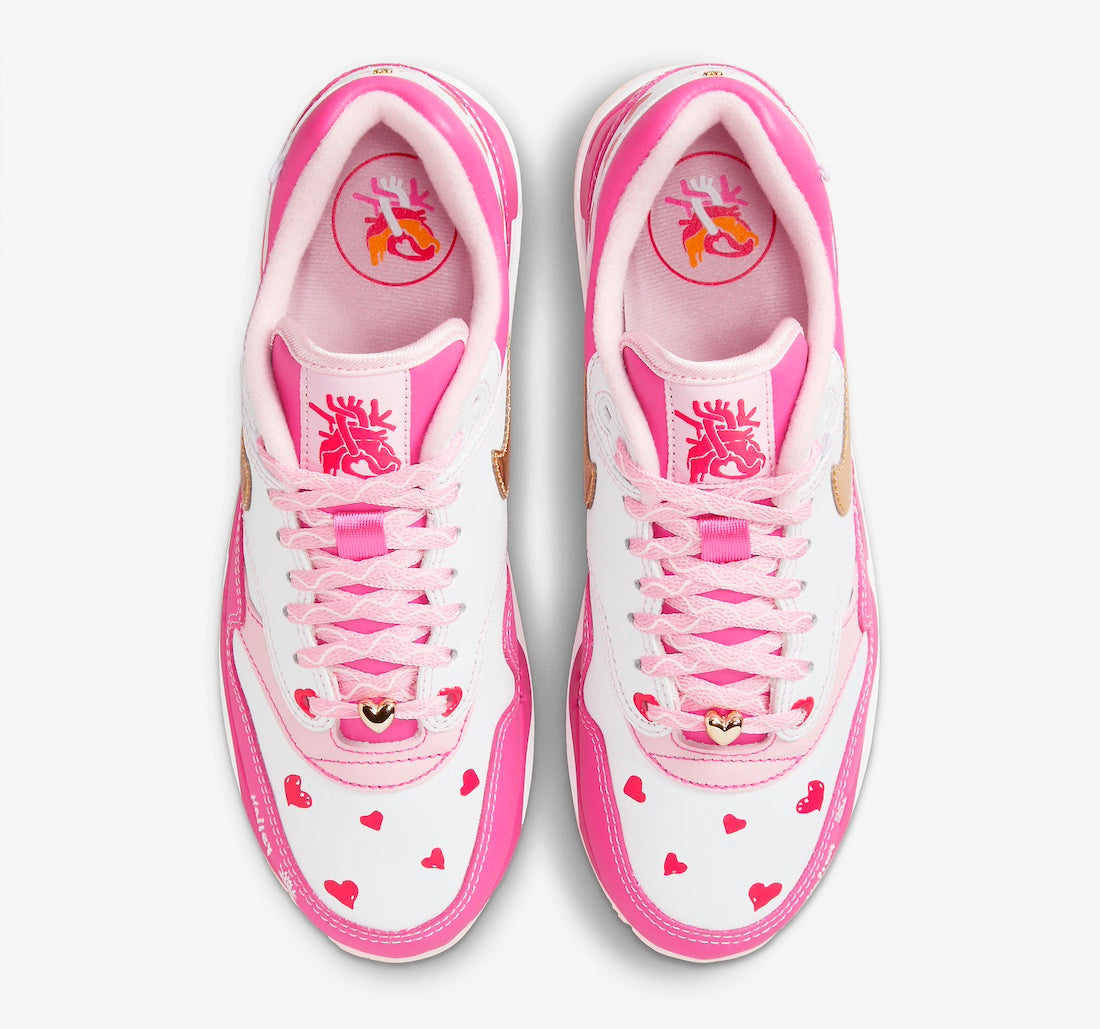 Doernbecher Freestyle x Nike Air Max 1 '86 “Hailey”