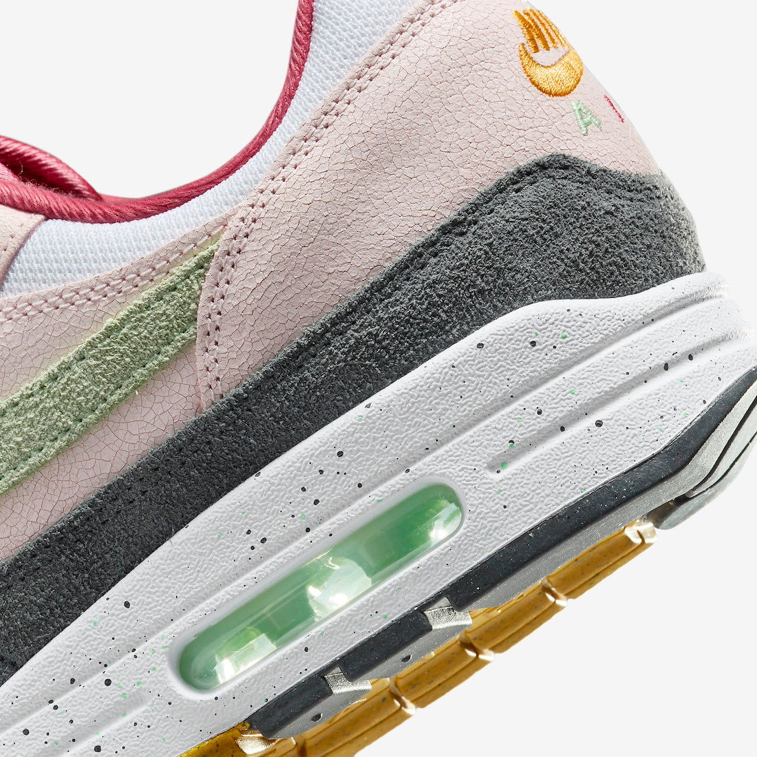 Nike Air Max 1 “Easter”