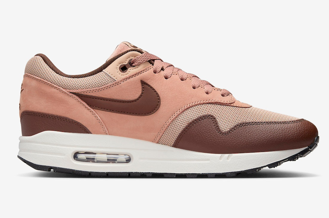 Nike Air Max 1 SC “Cacao Wow”