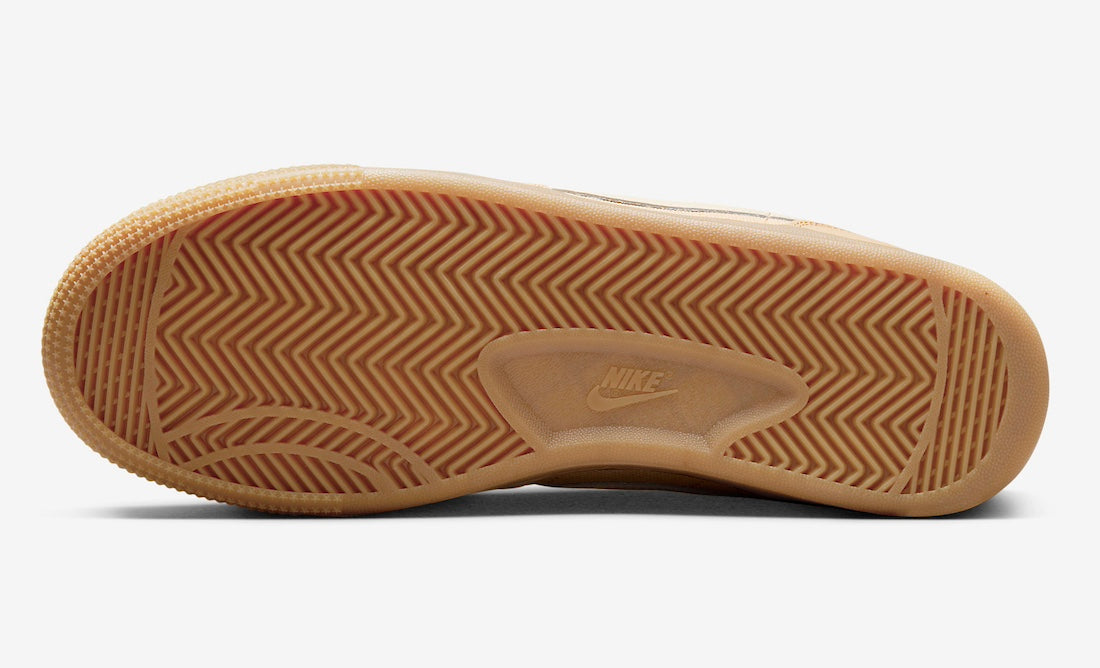 Nike Terminator Low “Sesame”