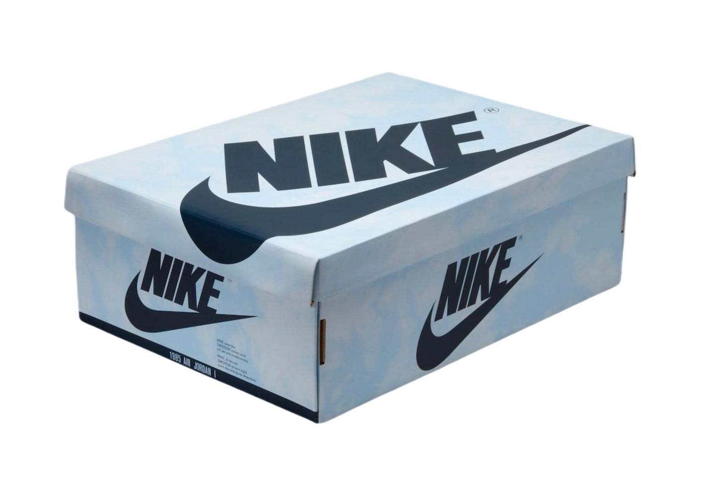 Air Jordan 1 High “Denim”