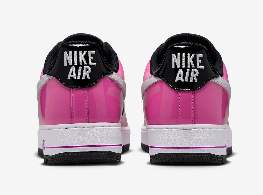 Nike Air Force 1 Low “World Tour Pack - Las Vegas”