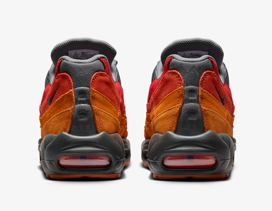 Nike Air Max 95 “Atlanta”