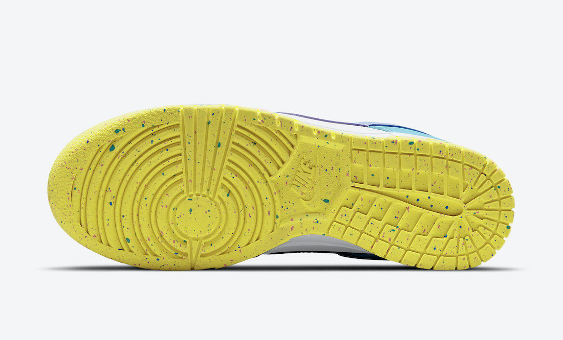 Nike Dunk Low WMNS "Candy"