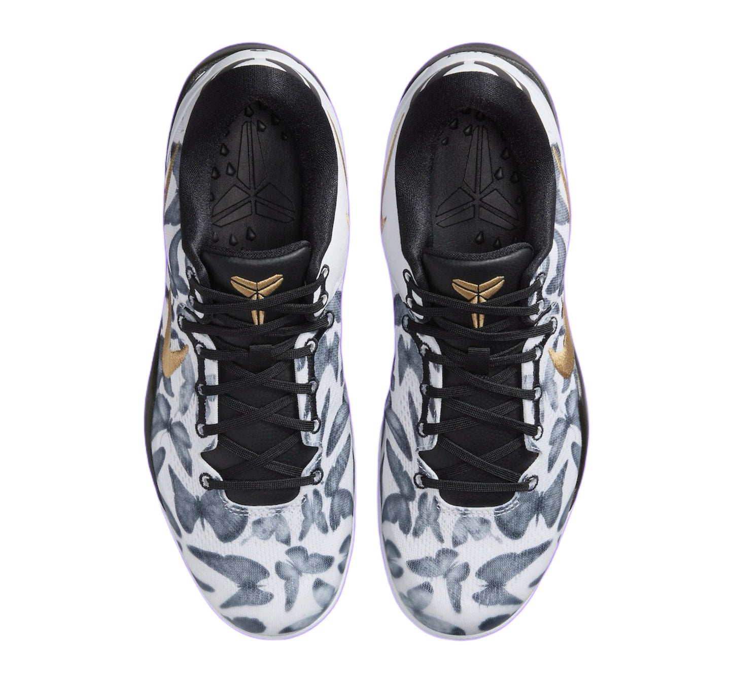 Nike Zoom Kobe 8 Protro “Mambacita”