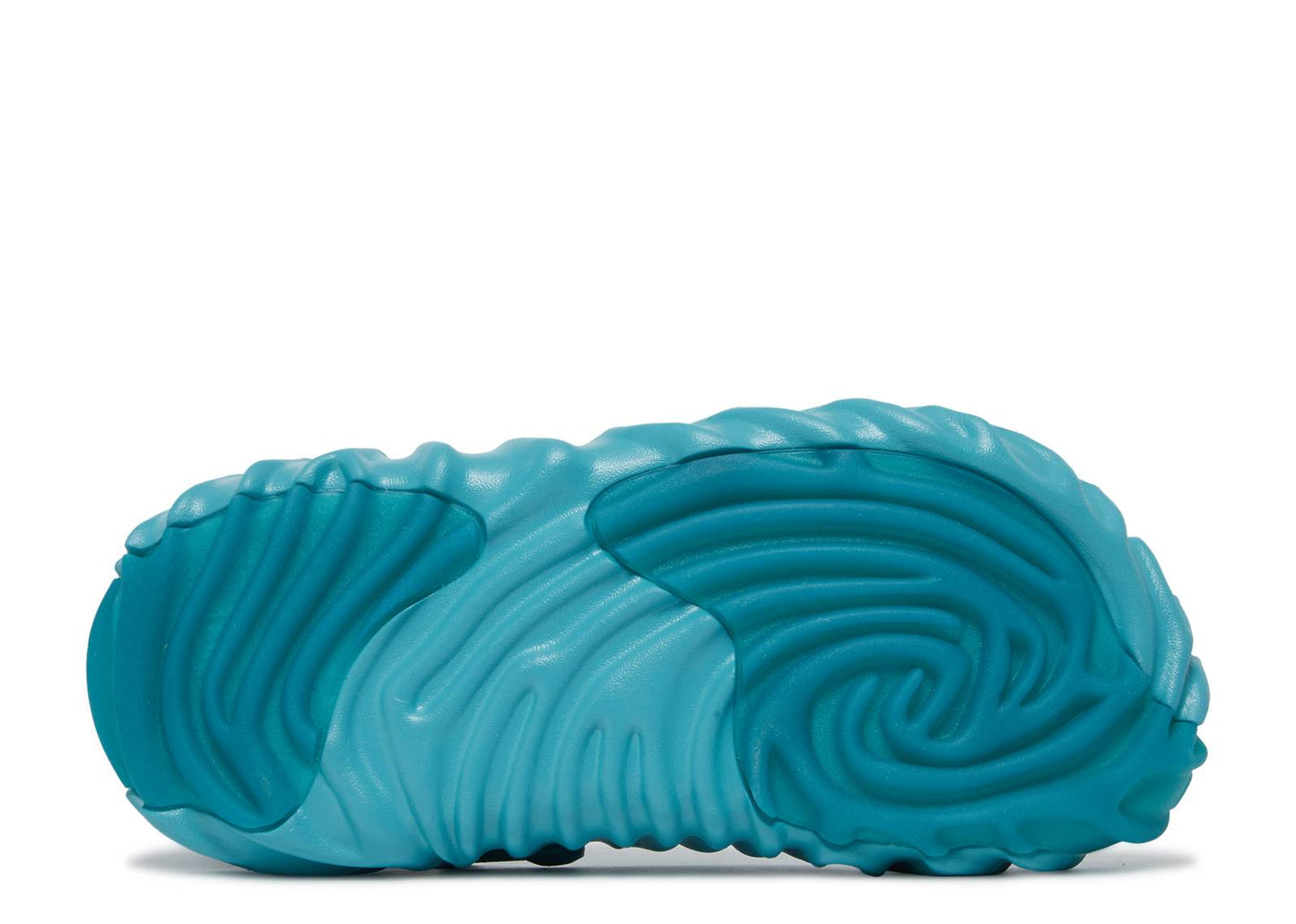 Salehe Bembury x Crocs Pollex Clog "Tide"