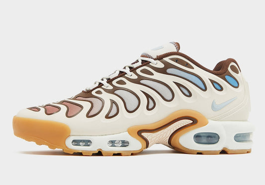 Nike Air Max Plus Drift “Phantom / Cacao Wow”