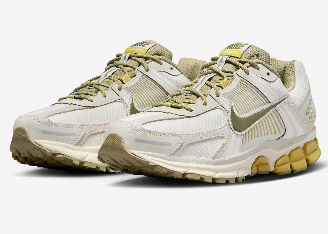 Nike Zoom Vomero 5 “Light Bone”