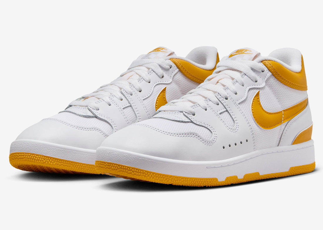 Nike Mac Attack “Lemon Venom”