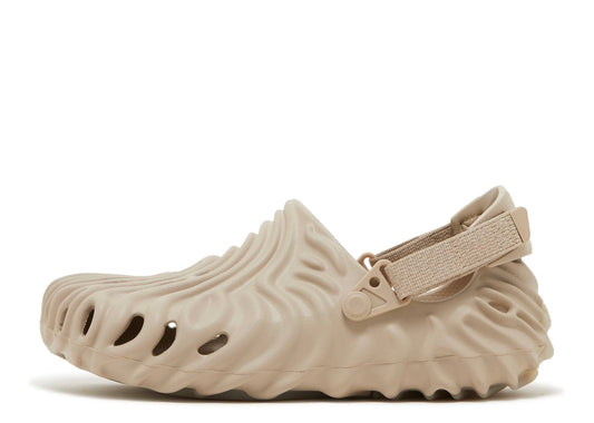 Salehe Bembury x Crocs Pollex Clog "Horchata"
