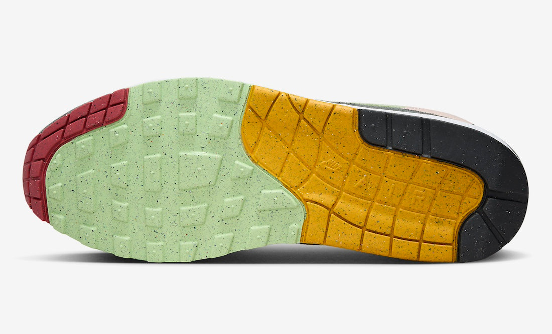 Nike Air Max 1 “Easter”