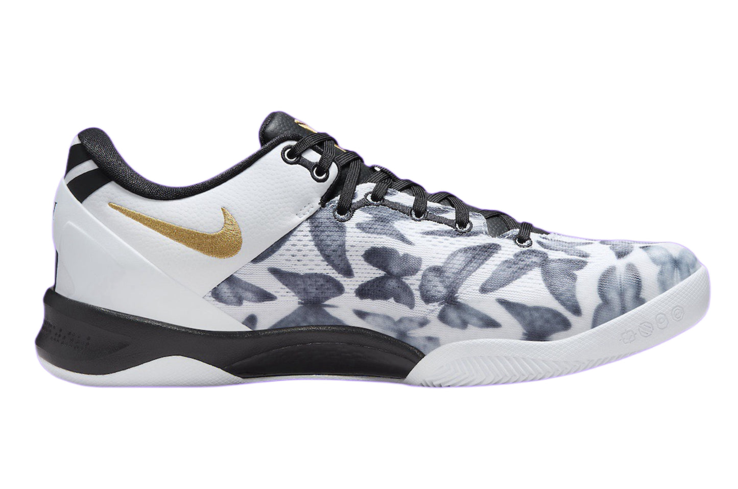 Nike Zoom Kobe 8 Protro “Mambacita”