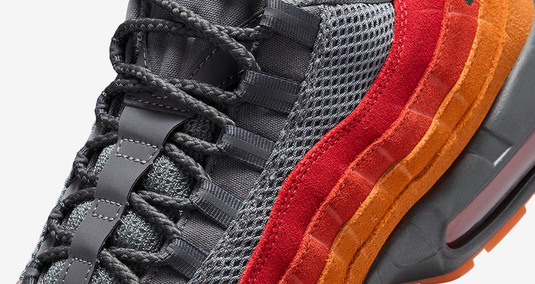 Nike Air Max 95 “Atlanta”