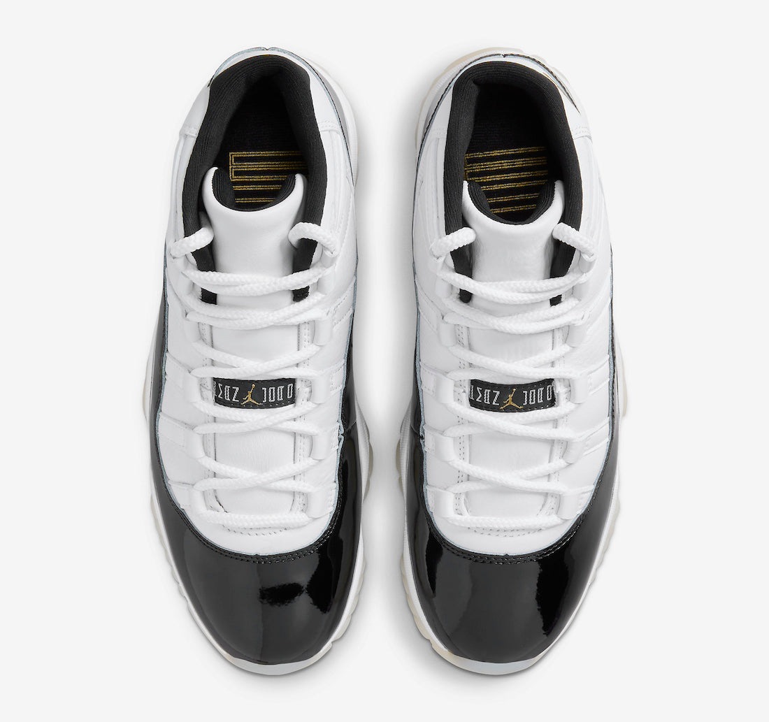 Air Jordan 11 “Gratitude”