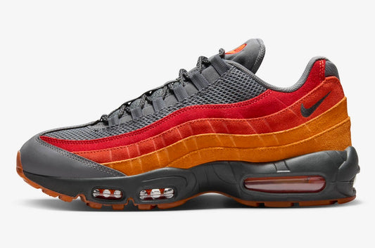 Nike Air Max 95 “Atlanta”