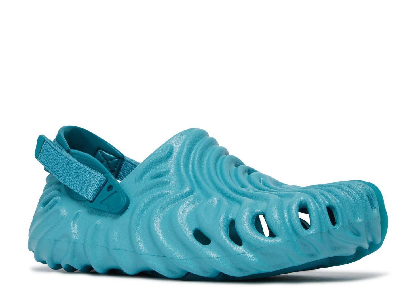 Salehe Bembury x Crocs Pollex Clog "Tide"