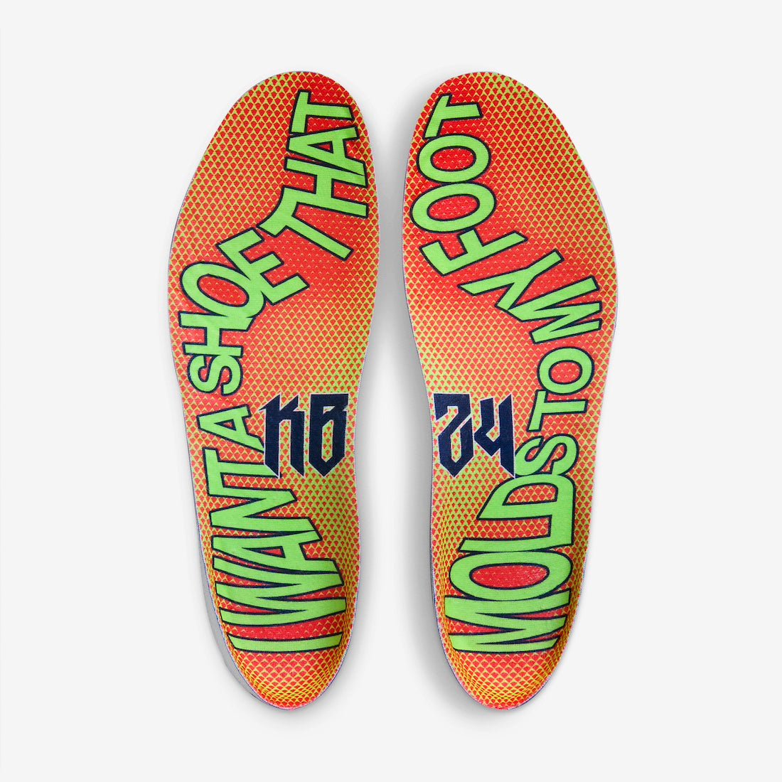 Nike Zoom Kobe 6 Protro “Reverse Grinch”