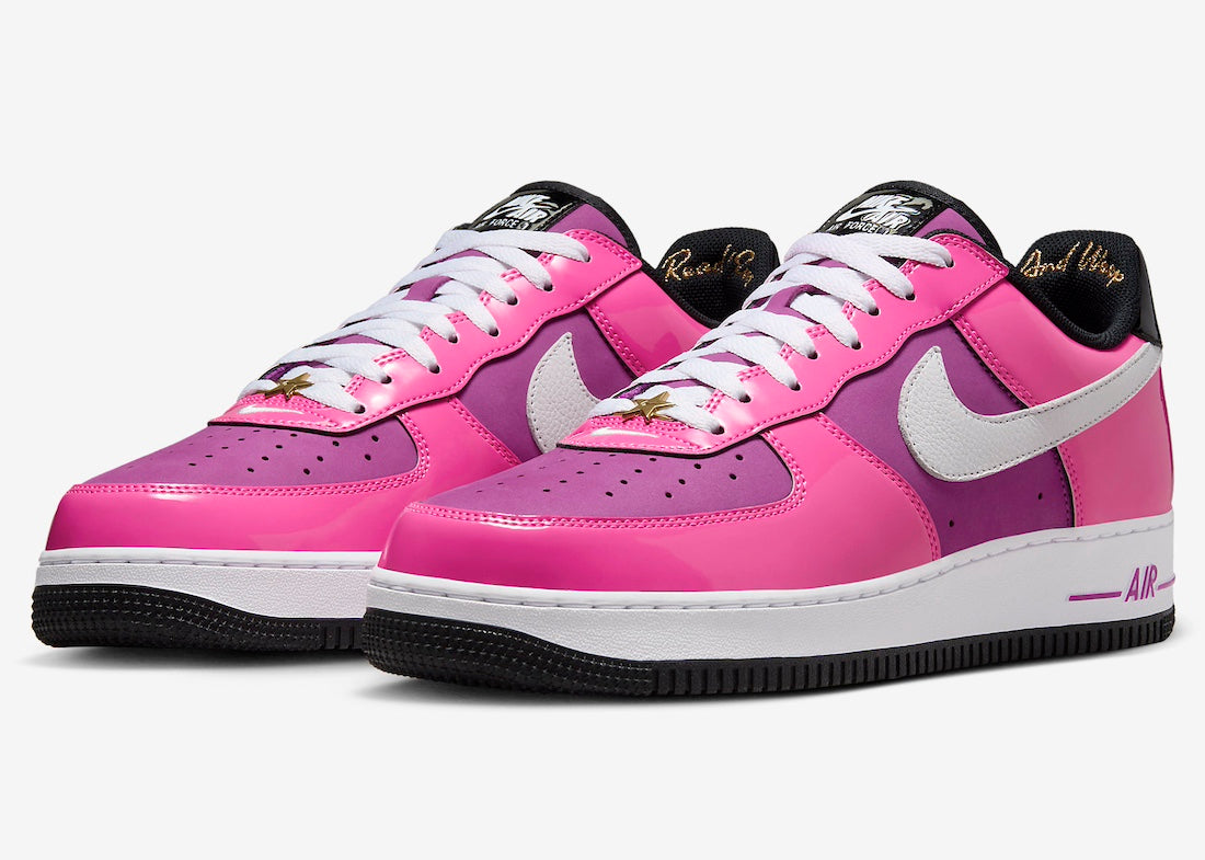 Nike Air Force 1 Low “World Tour Pack - Las Vegas”