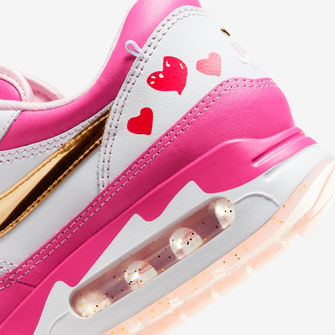 Doernbecher Freestyle x Nike Air Max 1 '86 “Hailey”