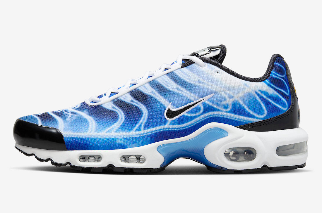 Nike Air Max Plus “Light Photography - Old Royal”