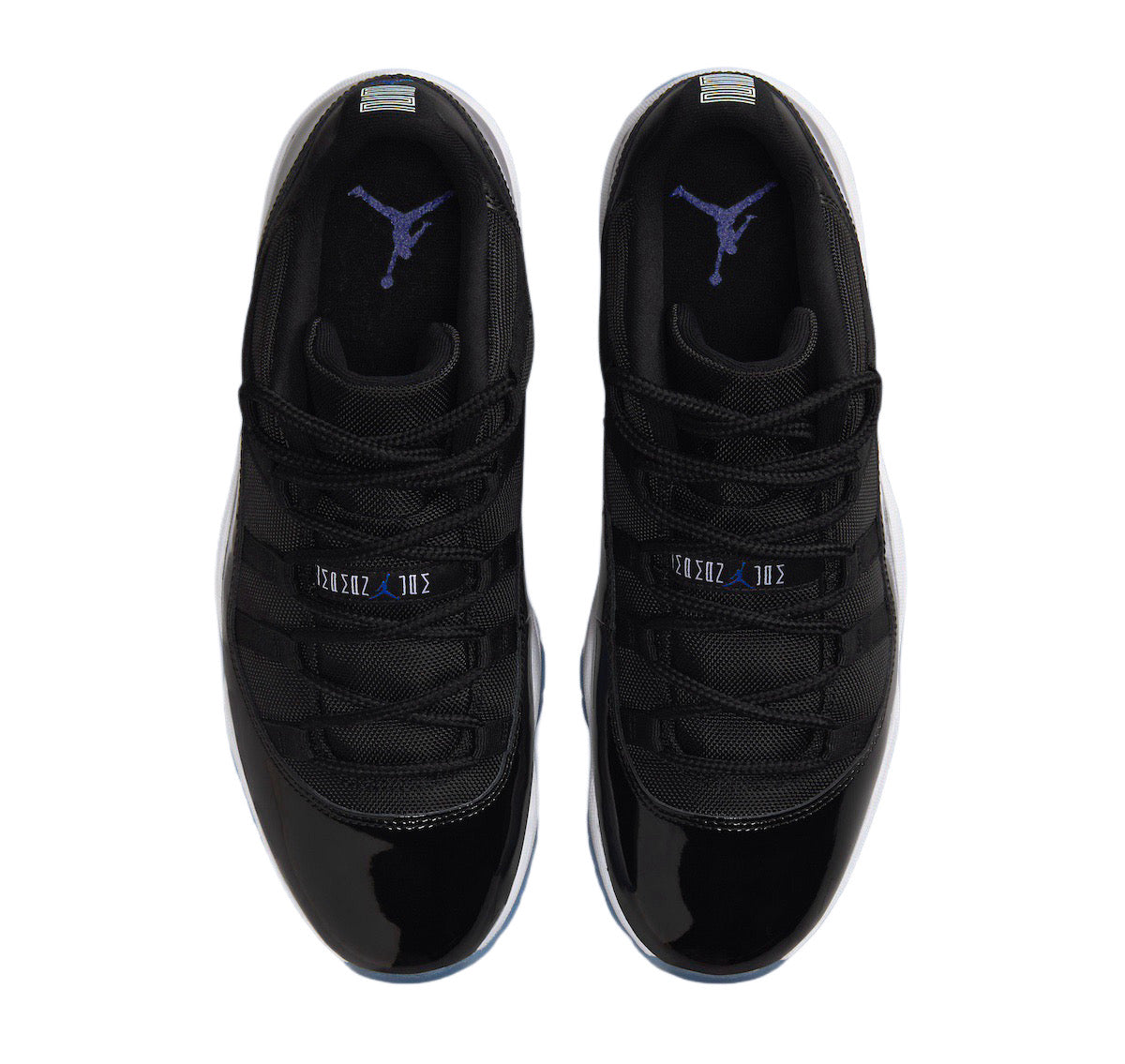 Air Jordan 11 Low “Space Jam”