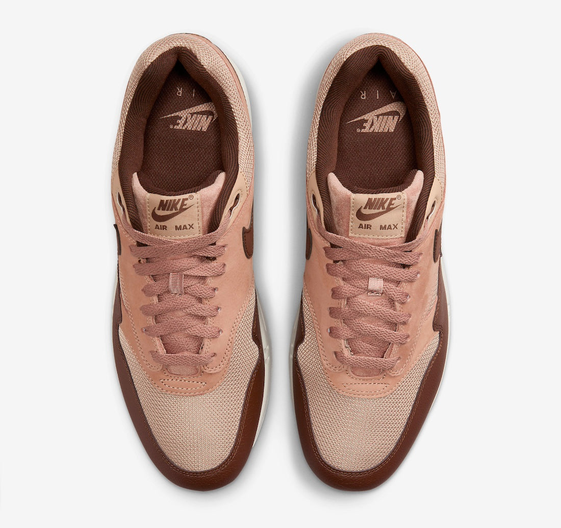 Nike Air Max 1 SC “Cacao Wow”