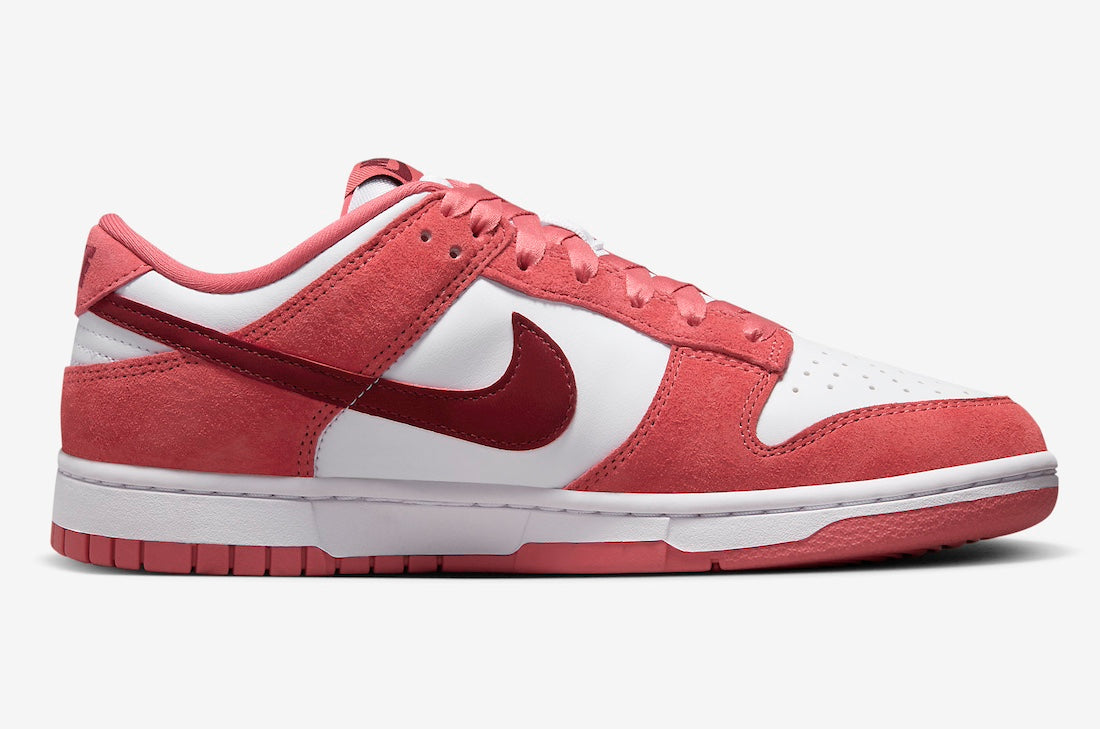 Nike Dunk Low WMNS “Valentine’s Day 2024”