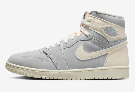 Air Jordan 1 High “Craft - Ivory”