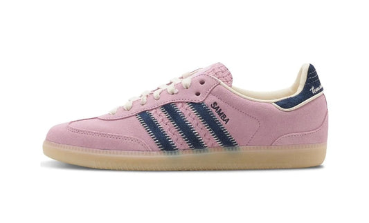 Notitle x Adidas Samba “Pink”
