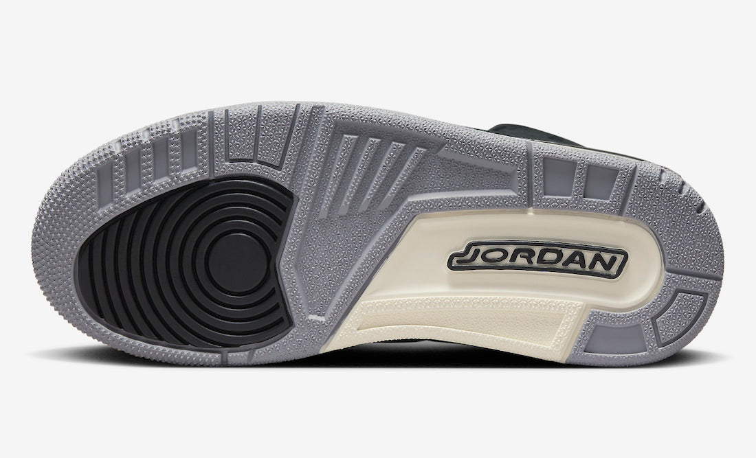 Air Jordan 3 WMNS “Off-Noir”