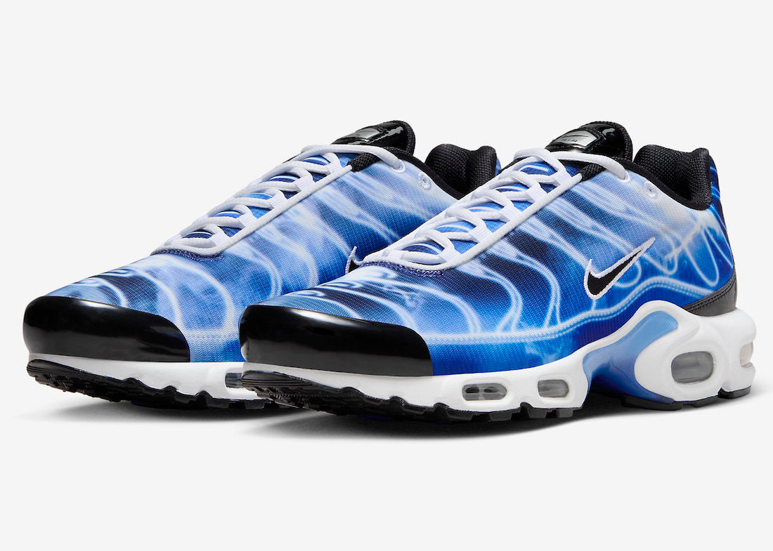 Nike Air Max Plus “Light Photography - Old Royal”